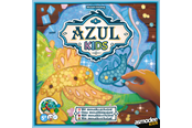 Brädspel - Azul Kids (Nordic) - AMDAZK0101NOR
