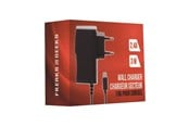 Spel Tillbehör - Freaks And Geeks Console Charger 3m - Laddare - Nintendo Switch - 3760178628716