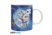 Merchandise - ABYstyle - One Piece - Gear 5th Mug - Muggar - ABYMUGA389