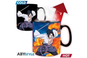 Merchandise - ABYstyle - Naruto Shippuden - Naruto & Sasuke (460ML) - Muggar - ABYMUGA500