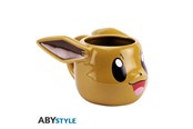Merchandise - ABYstyle - Eevee cup - Muggar - ABYMUGA550