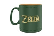 Merchandise - ABYstyle - The Legend of Zelda cup - Muggar - ABYMUGA608