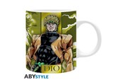 Merchandise - ABYstyle - JoJo's Bizarre Adventure - Dio Mug (320ML) - Muggar - ABYMUGA667