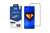 Mobiltelefontillbehör-Skyddsfilm - 3mk 9H  HardGlass Max™ Glass on Huawei P40 Pro 5G - 5903108229357