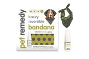Hundar - Pet Remedy Bandana Large +15 ml. spray - PR79962