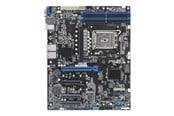 Moderkort - ASUS P13R-E/10G-2T Moderkort - Intel C266 - Intel LGA1700 socket - DDR5 RAM - ATX - 90SB0CY0-M0UAY1