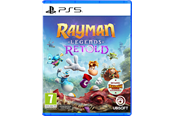 Spel - Rayman Legends Retold - Sony PlayStation 5 - Plattform - 3307216313052