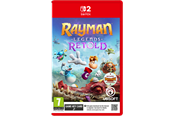 Spel - Rayman Legends Retold - Nintendo Switch 2 - Plattform - 3307216313250