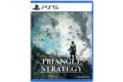 Spel - Triangle Strategy - Sony PlayStation 5 - Strategi - 4713014358321