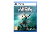 Spel - Tomb Raider: Legacy of Atlantis - Sony PlayStation 5 - Action / äventyr - 4020628534257
