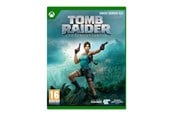 Spel - Tomb Raider: Legacy of Atlantis - Microsoft Xbox Series X - Action / äventyr - 4020628534240