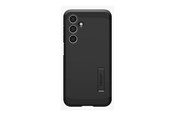 Mobile - Covers & Cases - Spigen Tough Armor MagSafe case for Samsung Galaxy S24 FE - black - ACS08625