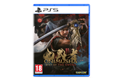 Spel - Onimusha: Way of the Sword - Sony PlayStation 5 - Action / äventyr - 5055060906743