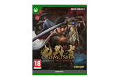 Spel - Onimusha: Way of the Sword - Microsoft Xbox Series X - Action / äventyr - 5055060907146
