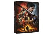 Spel - Onimusha: Way of the Sword (Premium Deluxe Edition) - Microsoft Xbox Series X - Action / äventyr - 5055060907382