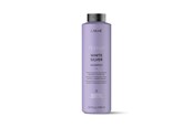 Hårvård - Lakmé TEKNIA White Silver Shampoo – 1000 ml - 44011