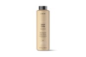 Hårvård - Lakmé TEKNIA Deep Care Repair Shampoo – 1000 ml - 44711