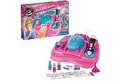 Kreativa spel - Clementoni Crazy Chic - Nail Art Studio New - 18455