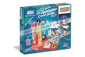Kreativa spel - Clementoni Sonic Highlighters Studio - 18424