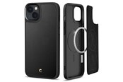 Mobile - Covers & Cases - Spigen Cyrill Kajuk Mag Case with MagSafe for iPhone 14 Plus - Black - 21158-0