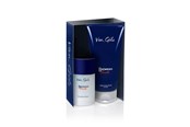 Presentask - Van Gils Between Sheets 225 ml.- Gift Set - 8710919134049
