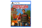 Spel - Agefield High: Rock the School - Sony PlayStation 5 - Action / äventyr - 5061005782952