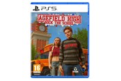 Spel - Agefield High: Rock the School - Sony PlayStation 5 - Action / äventyr - 5061005782952