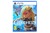 Spel - Cloudheim WorldShare - Sony PlayStation 5 - RPG - 5061005783010