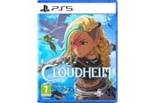 Spel - Cloudheim WorldShare - Sony PlayStation 5 - RPG - 5061005783010