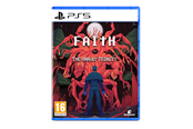 Spel - FAITH: The Unholy Trinity - Sony PlayStation 5 - Skräck - 8721082792769