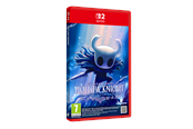 Spel - Hollow Knight - Nintendo Switch 2 - Action / äventyr - 8721593149083