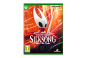 Spel - Hollow Knight: Silksong - Microsoft Xbox Series X - Äventyr - 8721593149052