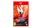 Spel - Hollow Knight: Silksong - Nintendo Switch 2 - Äventyr - 8721082792936