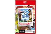 Spel - House Flipper 2 - Sakura - Nintendo Switch 2 - Simulering - 5061078711767
