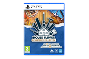 Spel - House Flipper Remastered Collection - Sony PlayStation 5 - Simulering - 5061078711798