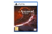 Spel - The Alighieri Circle: Dante's Bloodline - Sony PlayStation 5 - Skräck - 8436622261130