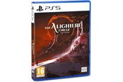 Spel - The Alighieri Circle: Dante's Bloodline - Sony PlayStation 5 - Skräck - 8436622261130