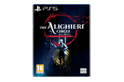 Spel - The Alighieri Circle: Dante's Bloodline (Limited Edition) - Sony PlayStation 5 - Skräck - 8436622261147