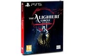 Spel - The Alighieri Circle: Dante's Bloodline (Limited Edition) - Sony PlayStation 5 - Skräck - 8436622261147