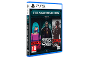 Spel - The Nightmare Box Vol III - Sony PlayStation 5 - Skräck - 8436622261116