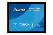 Skärm - 17" iiyama ProLite TF1734MC-B8X - LED monitor - 17" - TF1734MC-B8X