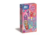 Kreativa spel - Clementoni Create Your Message Pen Feelings (Pack By 3) - 18400