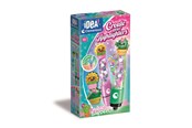 Kreativa spel - Clementoni Create Your Highlighters Magic Garden (Pack By 2) - 18397