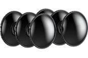 Actionkamera tillbehör - PolarPro Insta360 X5 Shutter Collection (ND16 ND32 & ND64) - X5-SHUTTER