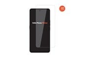 Mobiltelefontillbehör-Skyddsfilm - Volla Glass Plinius - Mat - 3365