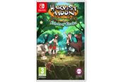 Spel - Harvest Moon Echoes of Teradea - Nintendo Switch - Simulering - 5060997484196