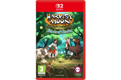 Spel - Harvest Moon Echoes of Teradea - Nintendo Switch 2 - Simulering - 5060997484219