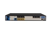 Nätverk - Router - AudioCodes Mediant 800C MSBR - Router - M800C-2ET4S-A1GES