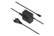 Mobile - Adapters & Chargers - PORT Designs PORT Connect power adapter - GaN II - USB-C - 65 Watt - 904065CEU