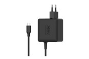 Laddare - PORT Designs PORT Connect - USB-C power adapter - GaN2 - 65 Watt - 904065CWEU